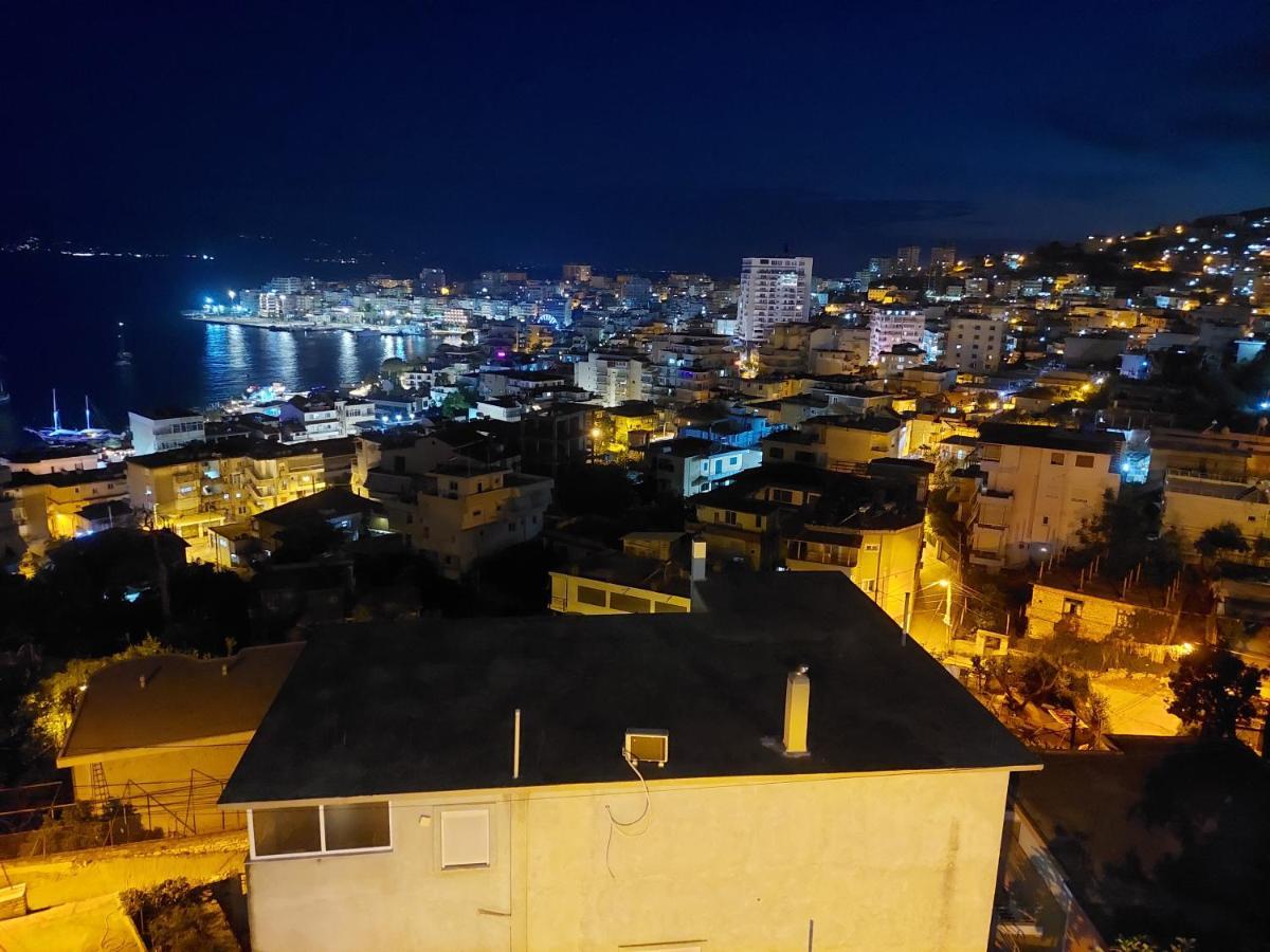 Saranda Boutique Hostel Εξωτερικό φωτογραφία