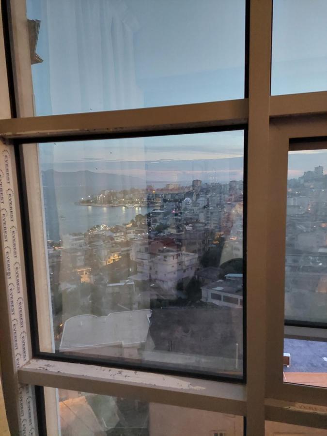 Saranda Boutique Hostel Εξωτερικό φωτογραφία
