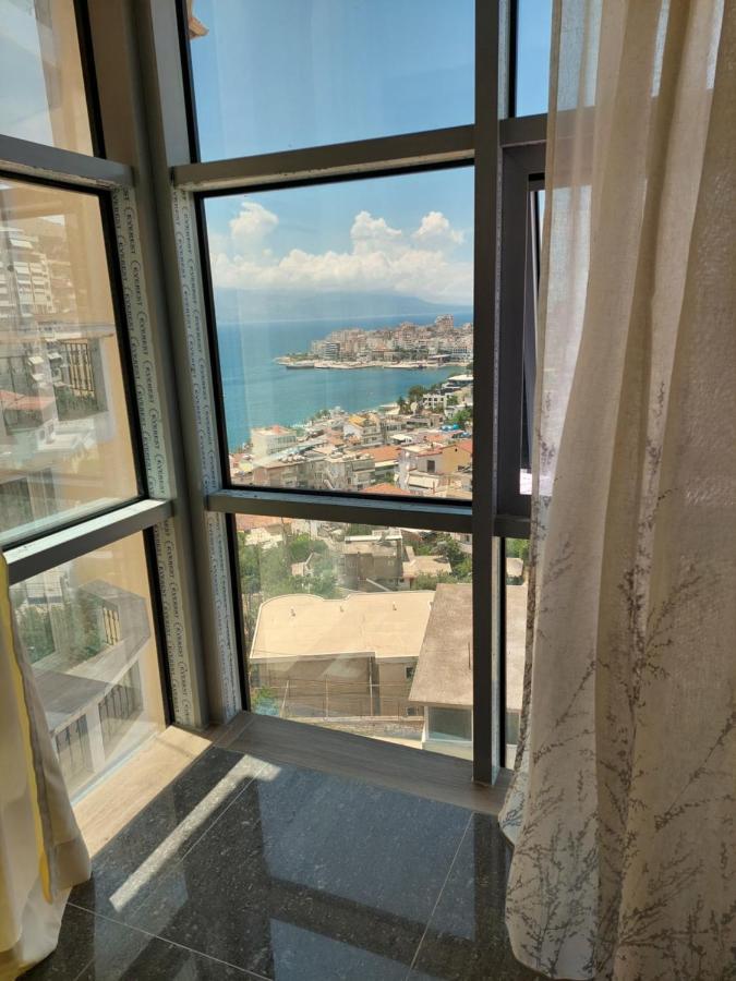 Saranda Boutique Hostel Εξωτερικό φωτογραφία