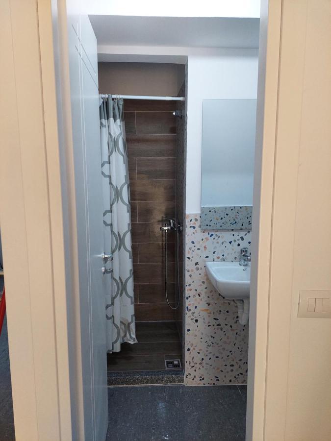 Saranda Boutique Hostel Εξωτερικό φωτογραφία
