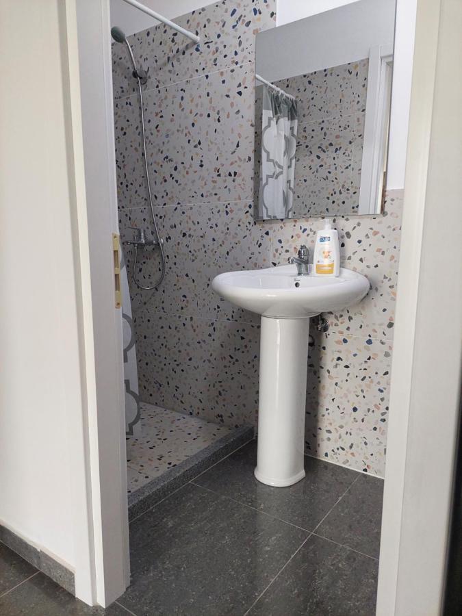 Saranda Boutique Hostel Εξωτερικό φωτογραφία