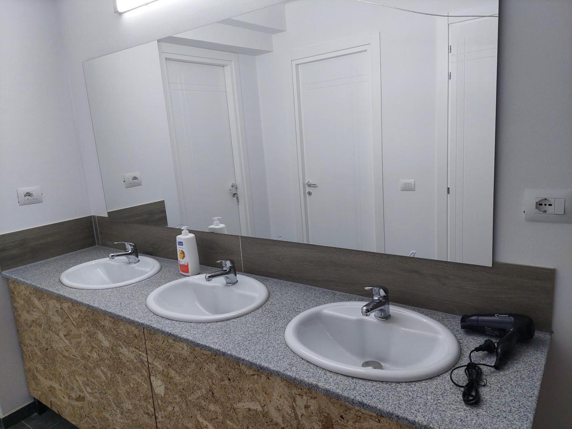 Saranda Boutique Hostel Εξωτερικό φωτογραφία