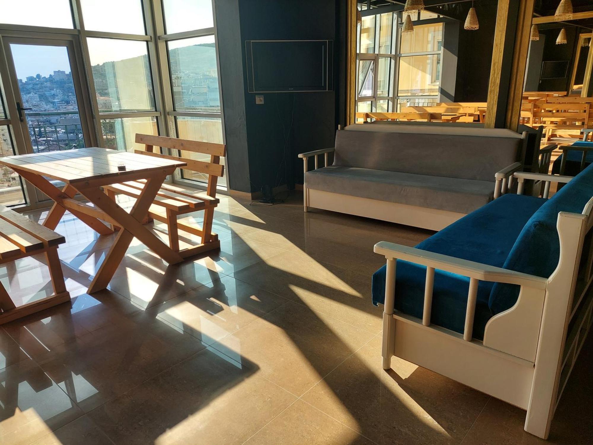 Saranda Boutique Hostel Εξωτερικό φωτογραφία