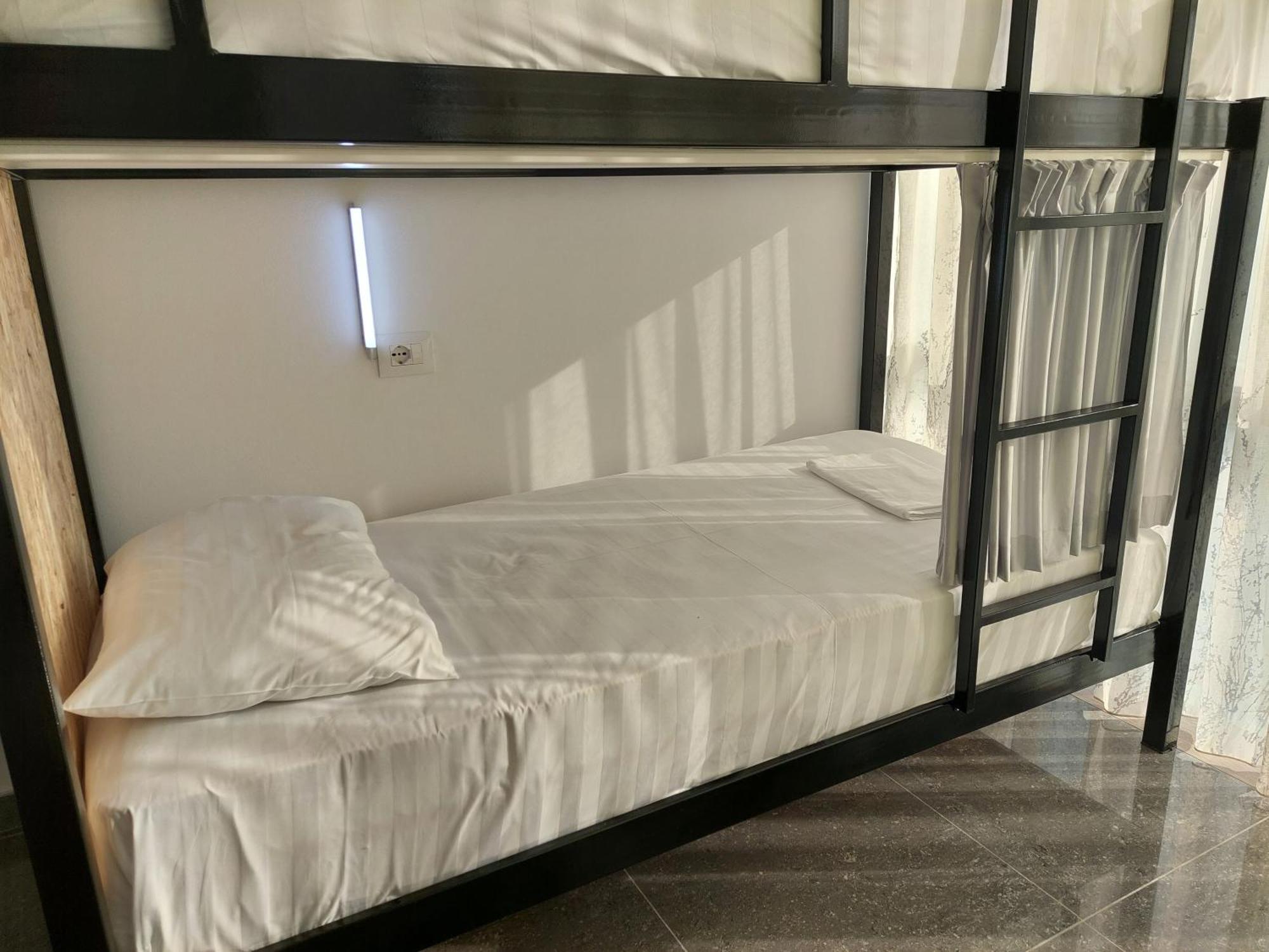 Saranda Boutique Hostel Εξωτερικό φωτογραφία