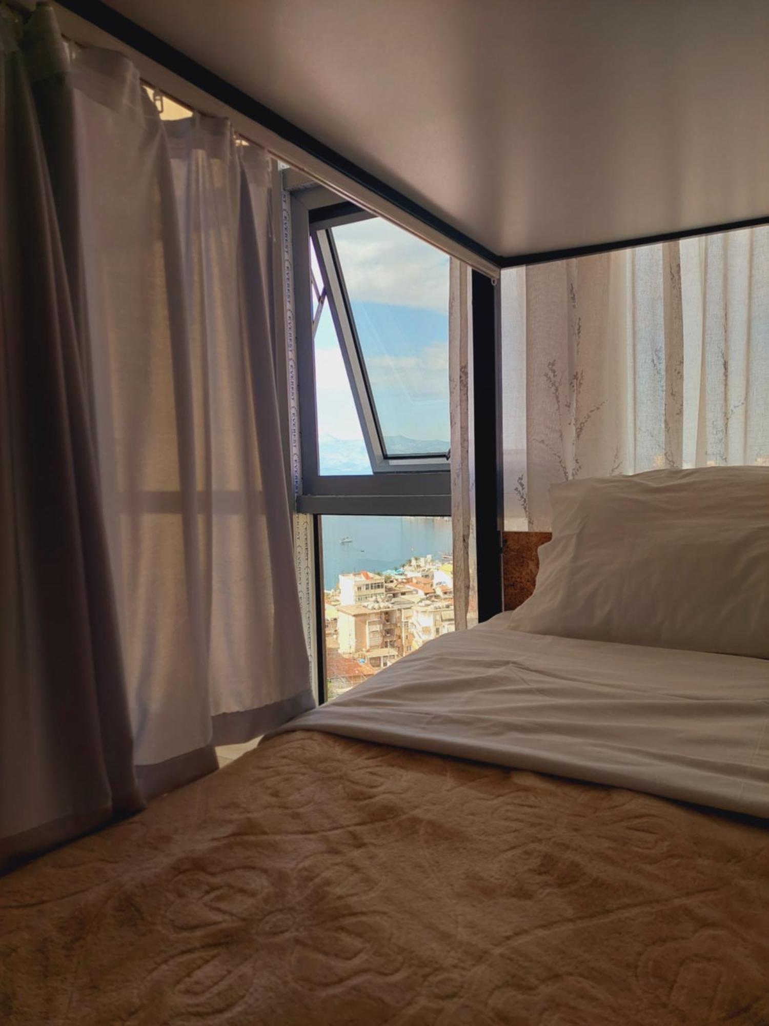 Saranda Boutique Hostel Εξωτερικό φωτογραφία