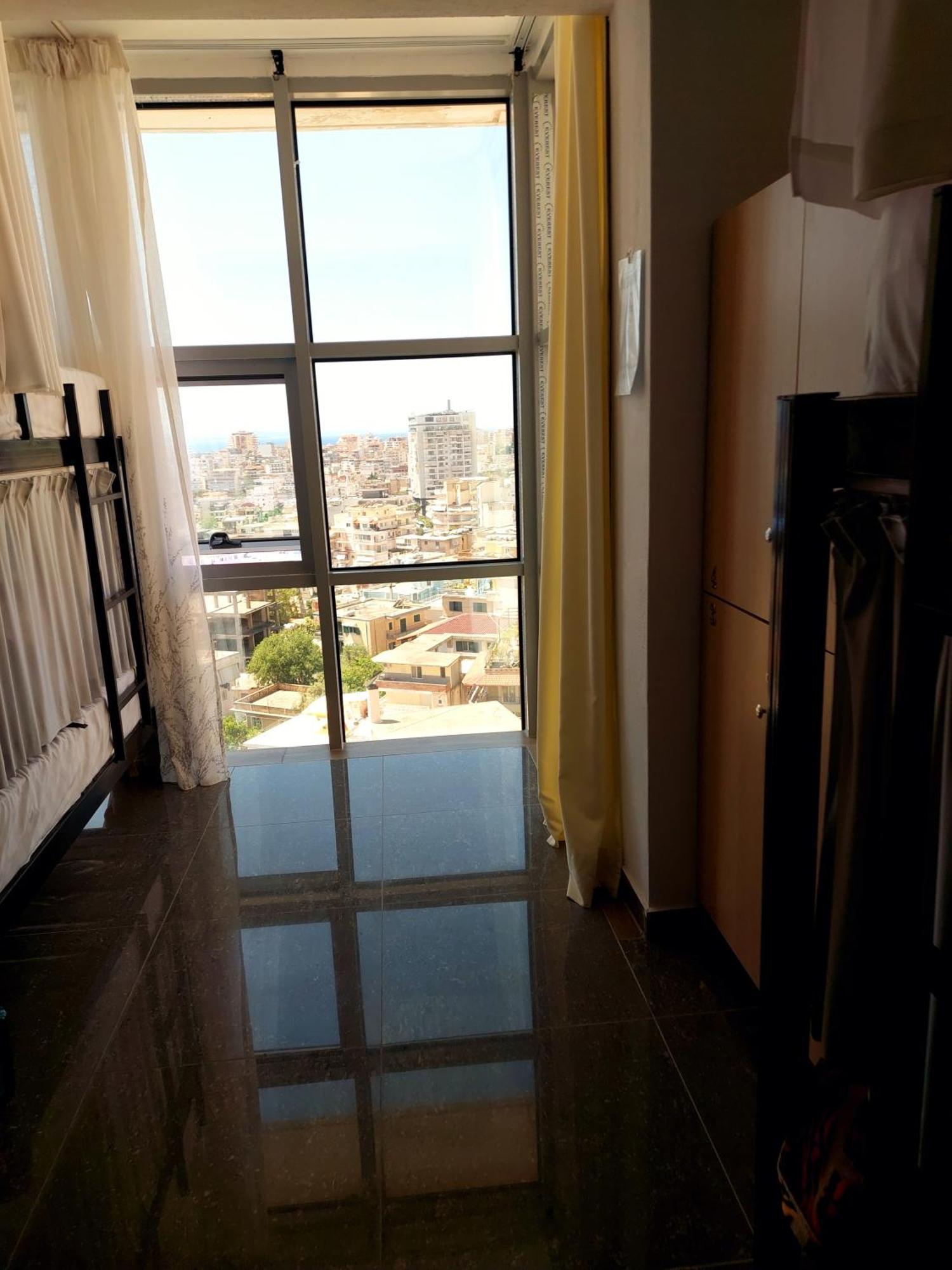 Saranda Boutique Hostel Εξωτερικό φωτογραφία