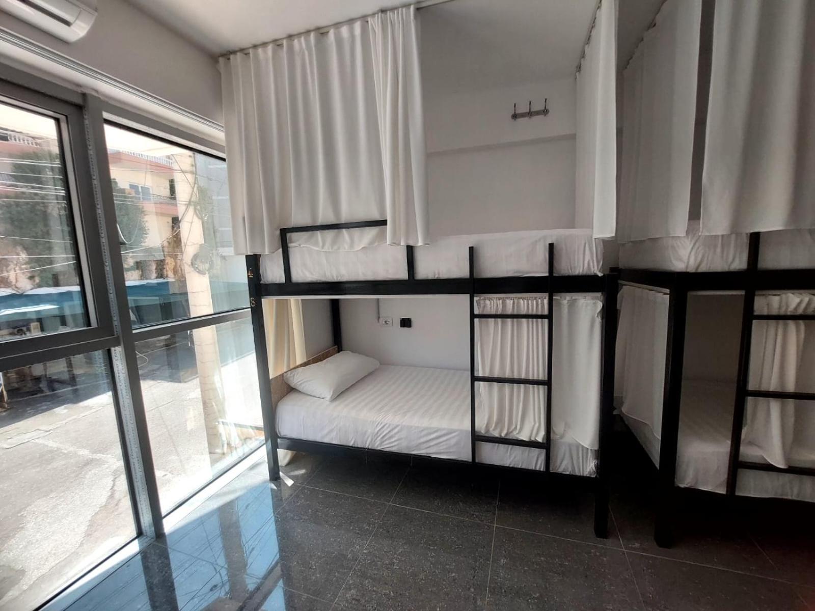 Saranda Boutique Hostel Εξωτερικό φωτογραφία