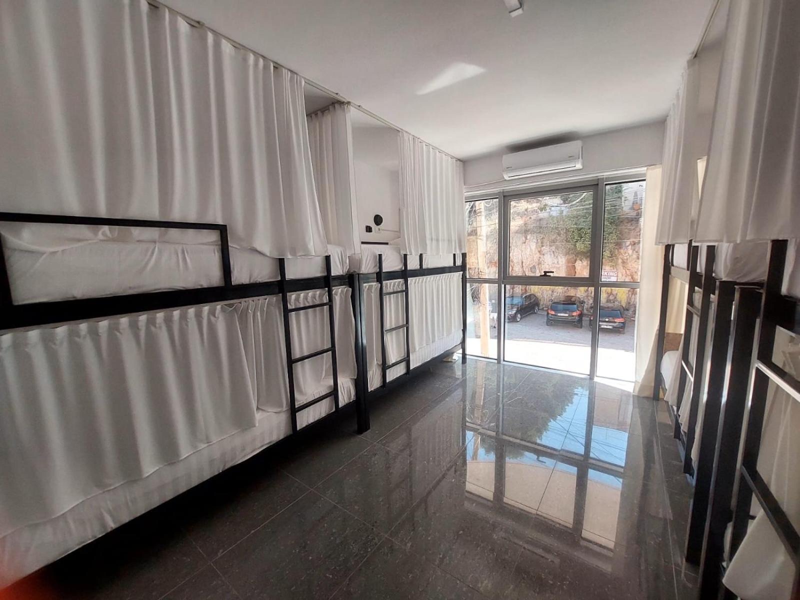 Saranda Boutique Hostel Εξωτερικό φωτογραφία