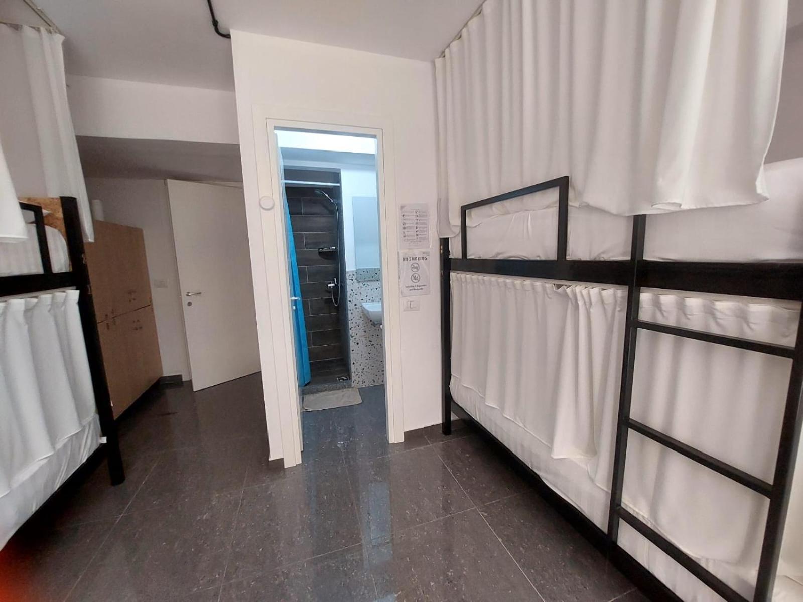 Saranda Boutique Hostel Εξωτερικό φωτογραφία