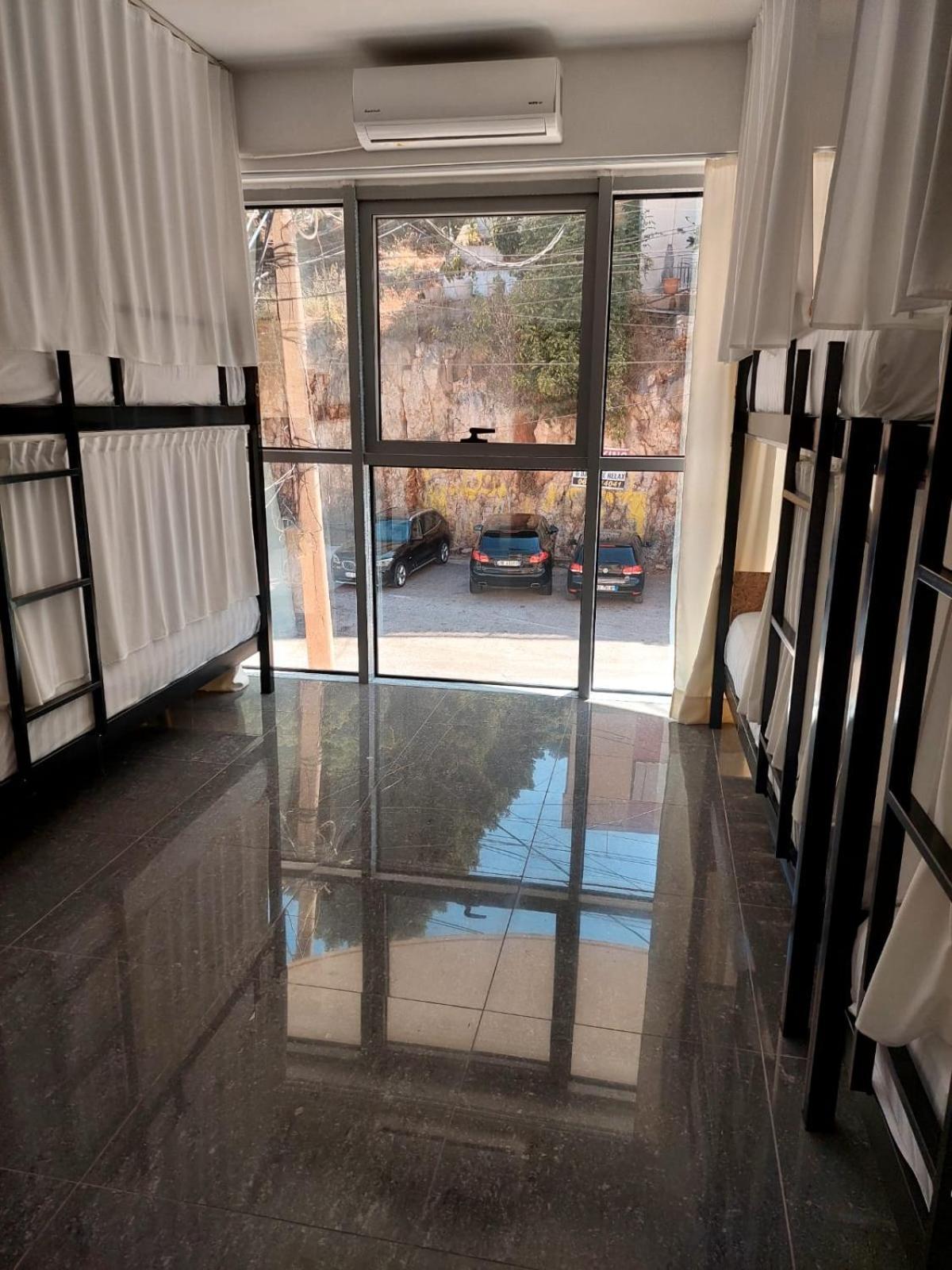 Saranda Boutique Hostel Εξωτερικό φωτογραφία